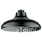 Grohe Rush Smartactive 165 Showerhead, 1.75Gpm R, Gray 26789A00 - alternate 7